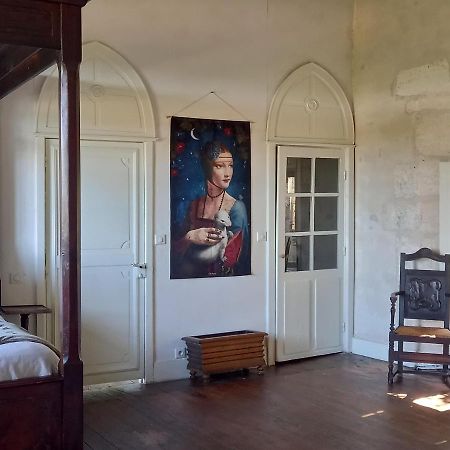 Chateau De Sers Sers  Екстер'єр фото