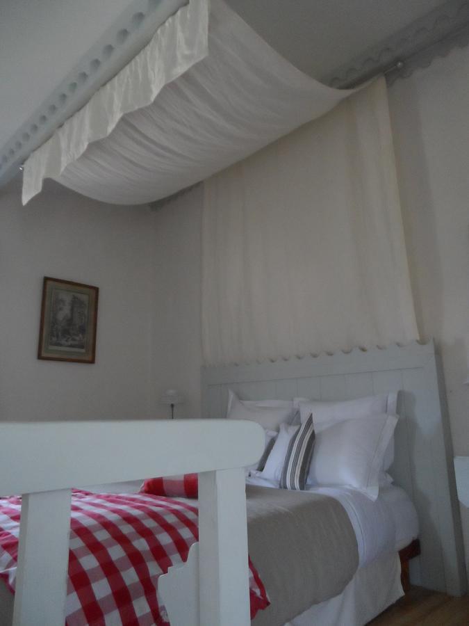 Chateau De Sers Sers  Екстер'єр фото