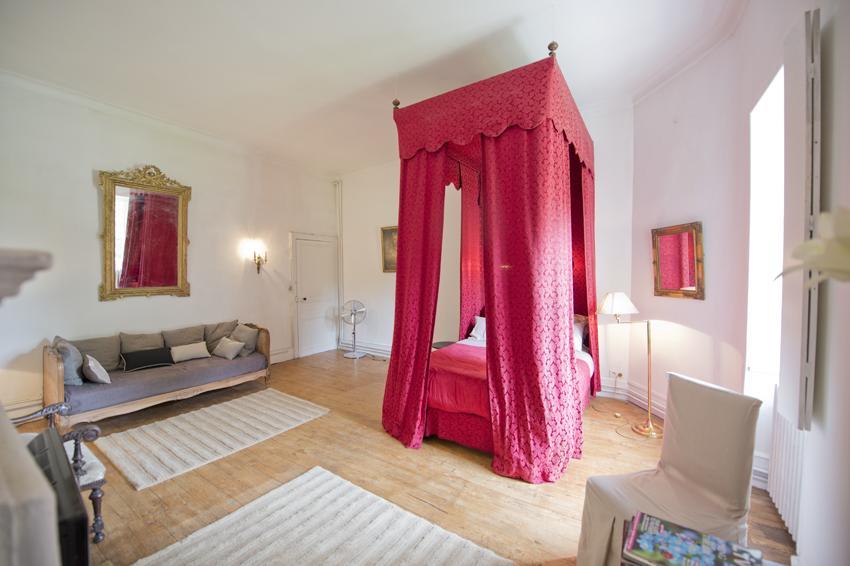Chateau De Sers Sers  Екстер'єр фото
